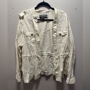 Torrid lightweight Jacket